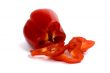 red paprika