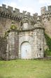 mombeltran castle door