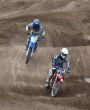 Motocross Race