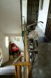 Worn bicyle