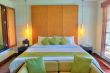 Bed room