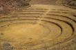 Inca ruins