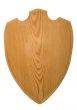 Shield of wood