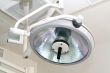 Medical lamp