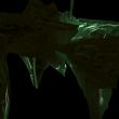 green abstract