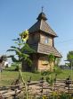 rural   church