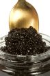 Caviar black