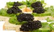 Caviar black