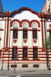 Belgrade architecture