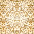 Damask pattern