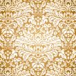 Damask pattern