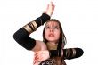Belly dance