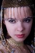 Eastern woman