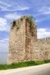 Tower of ancient fortification