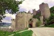 Ancient fortification