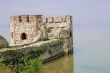 Tower of ancient fortification