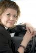 Woman in the Car macro