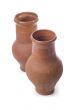 Clay pots