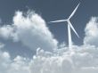 wind power