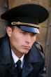 Military man
