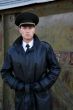 Military man