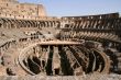 Coliseum inside