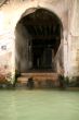 Steps to water, Venice