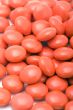Red Tablets closeup