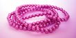 Pink Beads