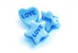 Blue love