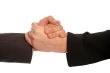 handshake
