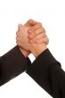 handshake