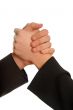 handshake
