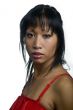 asian woman
