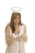 angel pray