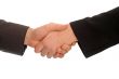 handshake