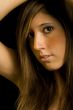 portrait teenager