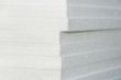 styrofoam tables