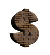 dollarwall