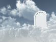 heavenly grave