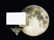 sign and moon