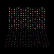light glow equaliser