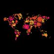 floral world
