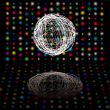disco scribble