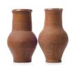 Clay pots