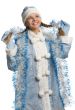 snow maiden