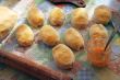 Preparations of pies