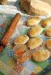 Preparations of pies