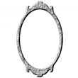 3D Stone Frame