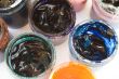 Gel Icing Colorants